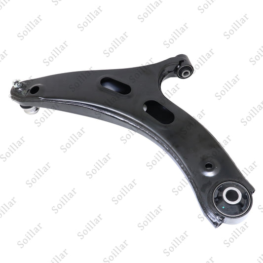For 2018-2021 Subaru Crosstrek RH Control Arm and Ball Joint Assembly 20202FL020