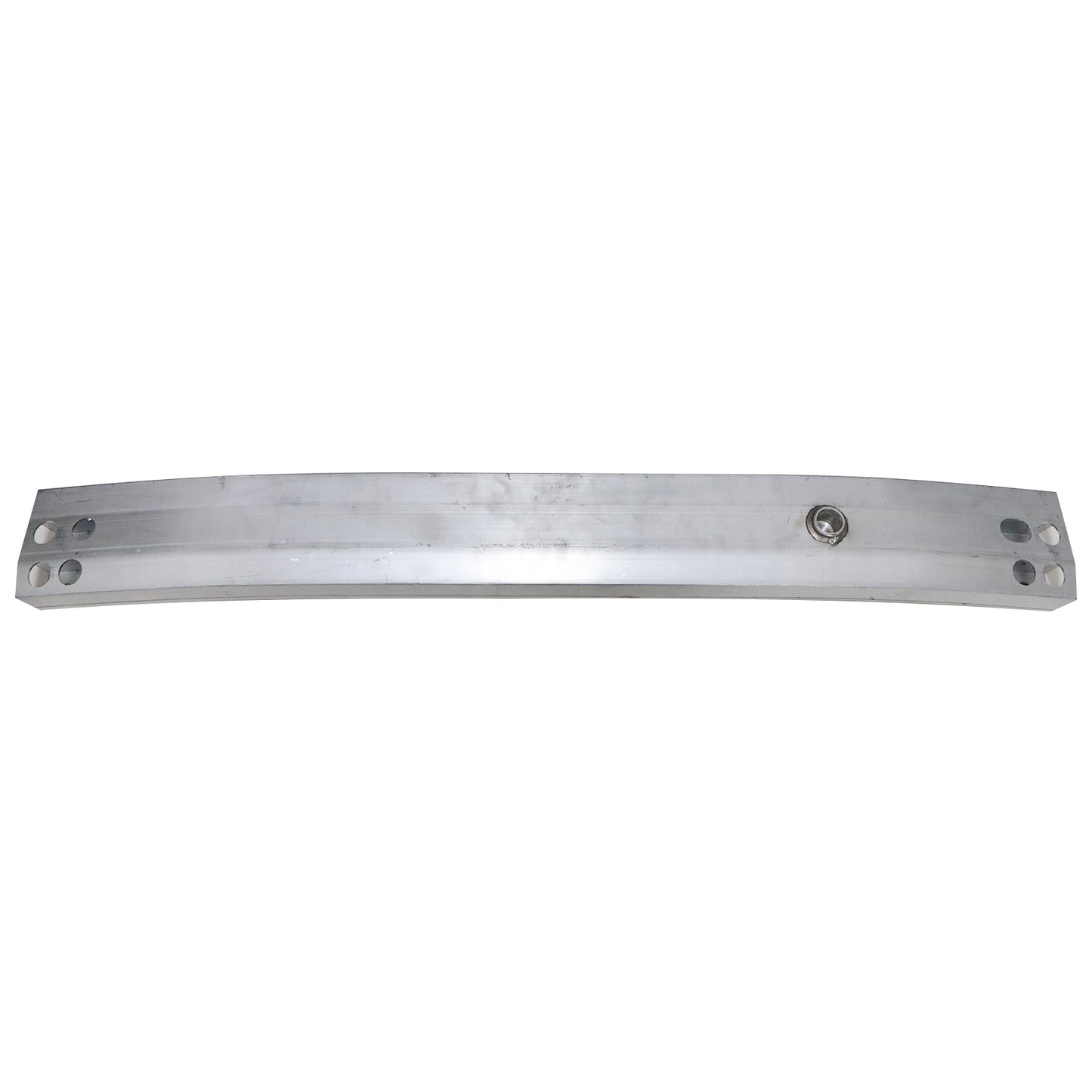 For 2014-2018 INFINITI Q50 REAR BUMPER REINFORCEMENT IMPACT CRASH BAR BEAM
