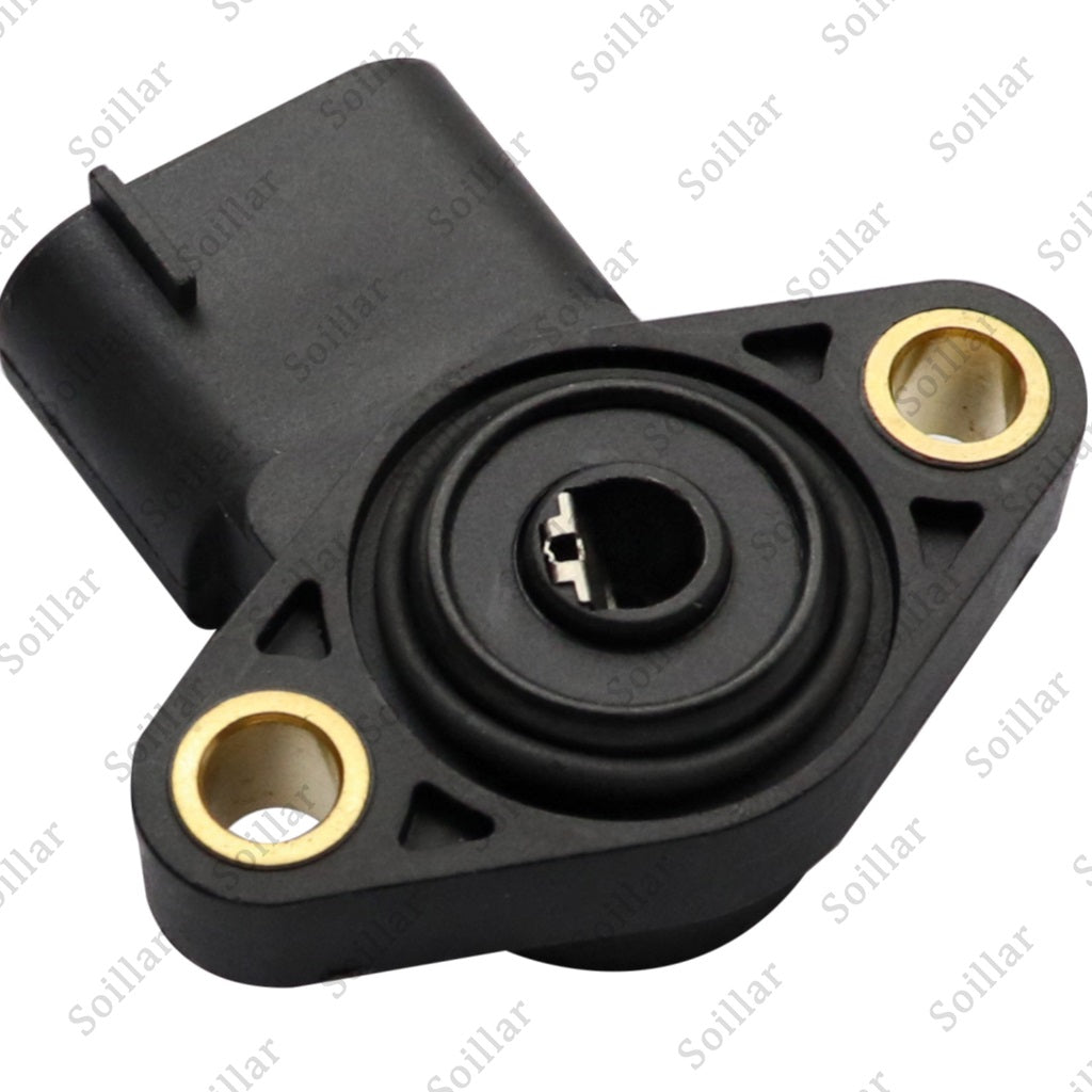For Honda ATV TRX250/350/420/450/500 Foreman Rancher Recon ES Angle Sensor Shift