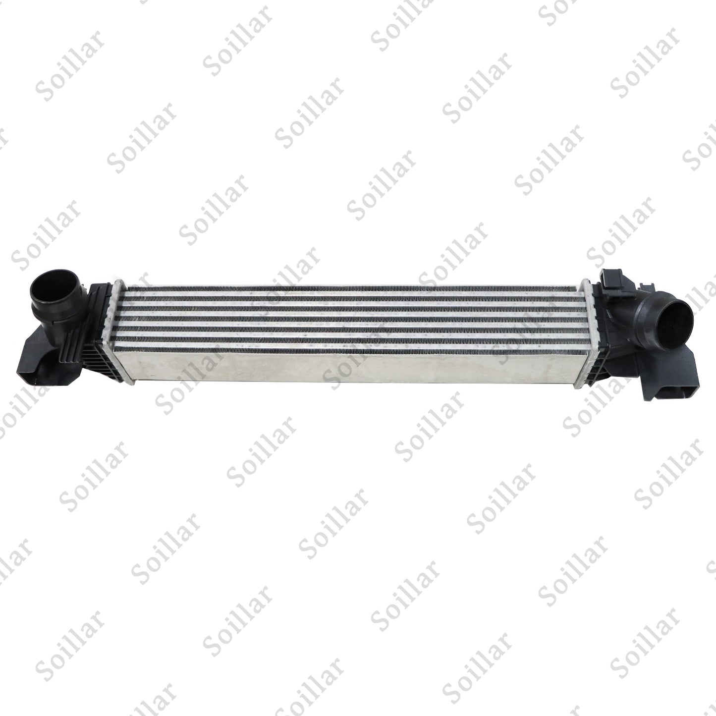 17517617598 Intercooler for Mini Cooper 2014 15-22 Clubman Countryman 2.0L