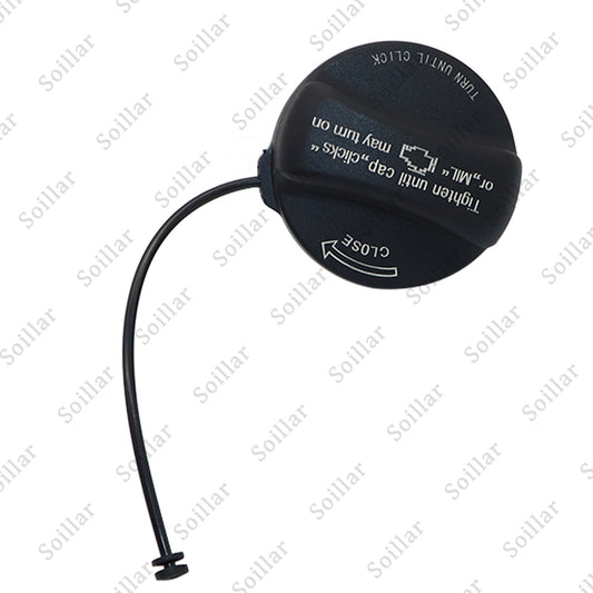 Fuel Gas Tank Filler Cap For 2003-2012 Land Rover Range Rover V8 4.2L 4.4L 5.0L