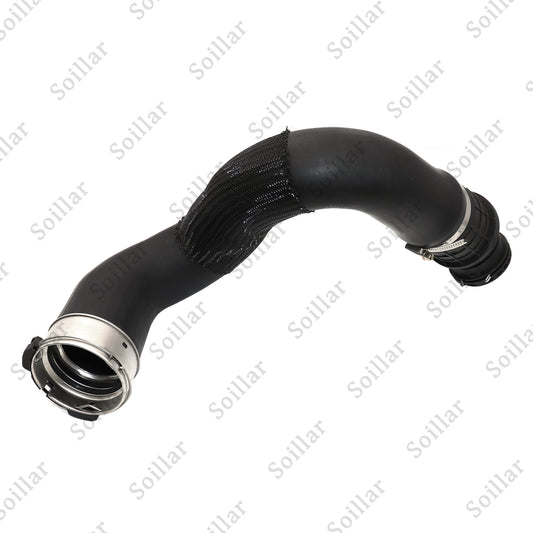 Charge Air Inlet Air Tube For 2018-22 GMC Terrain Chevrolet Equinox 1.5
