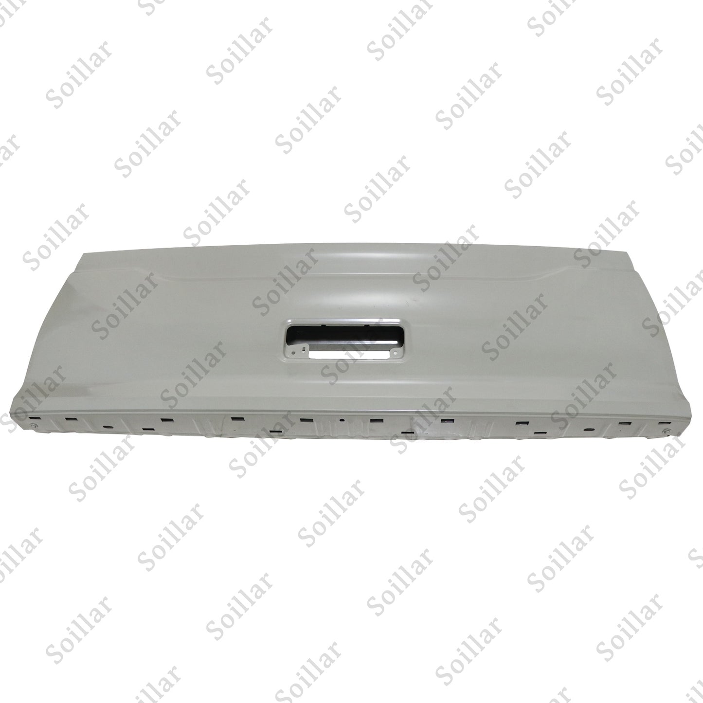 Primed Steel Rear Tailgate Shell for 2016-2023 Toyota Tacoma Pickup 6570104030