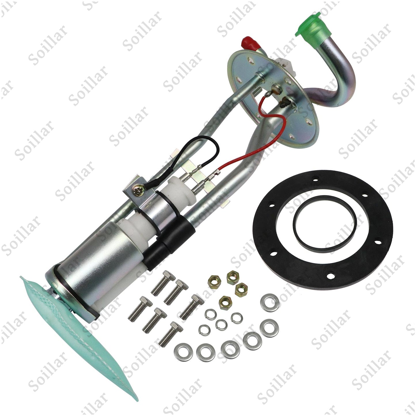 NEW 1x Fuel Pump Sender Fits for BMW E24 E28 535i 528e 635csi 16141179425