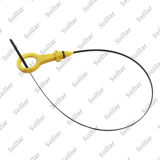 Engine Oil Level Dipstick For Audi A3 A4 A5 2009-2024 Porsche Macan 2017-2024