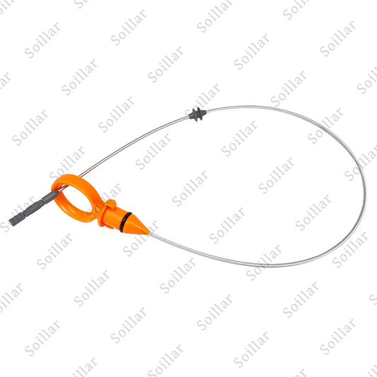 New Engine Oil Dipstick Dip Stick 07K115611M For VW Beetle Jetta 2.5L 06-13