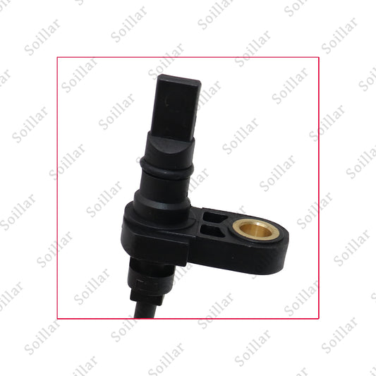 2 ABS Wheel Speed Sensor Front Left & Right For Toyota RAV4 2006-2018 2.4L 3.5L