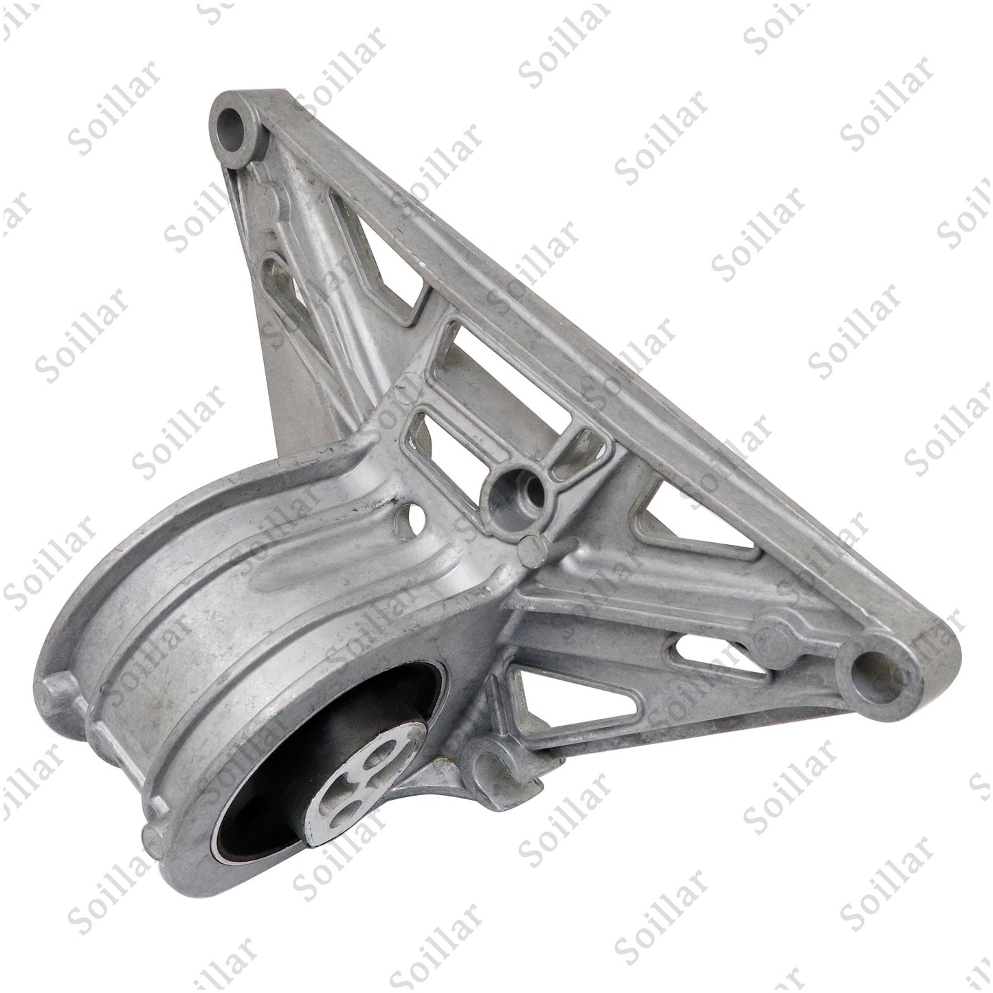 New Center Engine Mount + Bracket 98737502305 For Porsche 986 987 Boxster Cayman