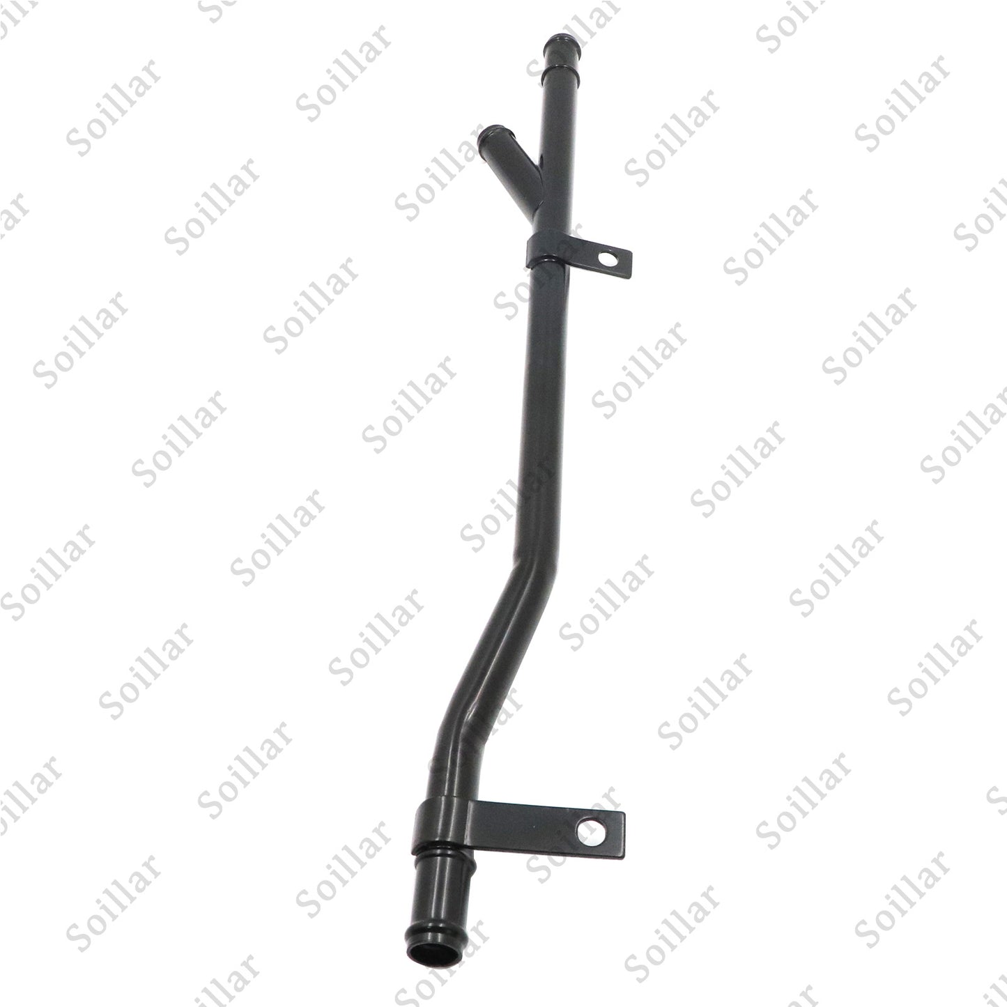 New Engine Coolant Pipe Steel For Audi A4 A6 VW Passat 078 121 081 M 078121081J