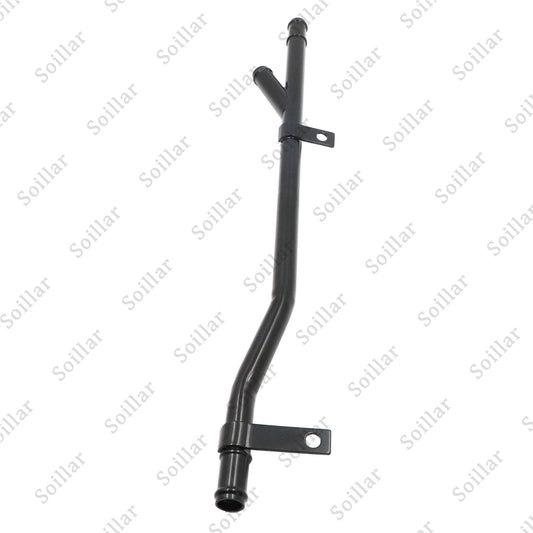 New Engine Coolant Pipe Steel For Audi A4 A6 VW Passat 078 121 081 M 078121081J