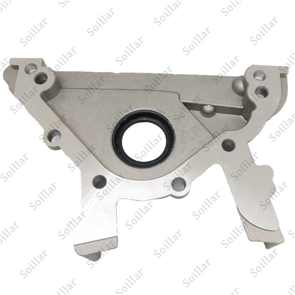 Crankshaft Front Oil Sealing Flange For VW Jetta Golf Beetle Passat 038103151R