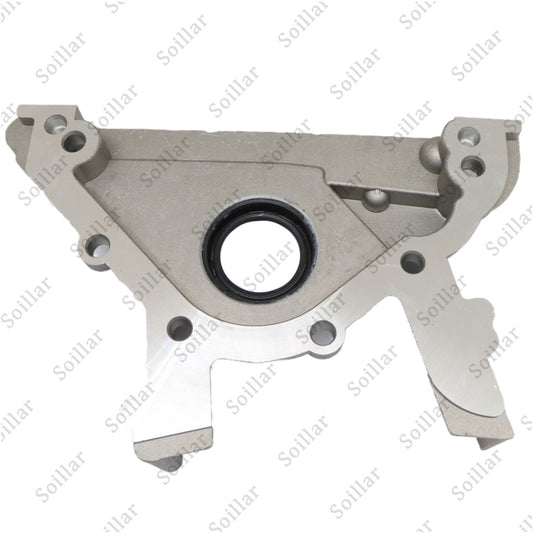 Crankshaft Front Oil Sealing Flange For VW Jetta Golf Beetle Passat 038103151R