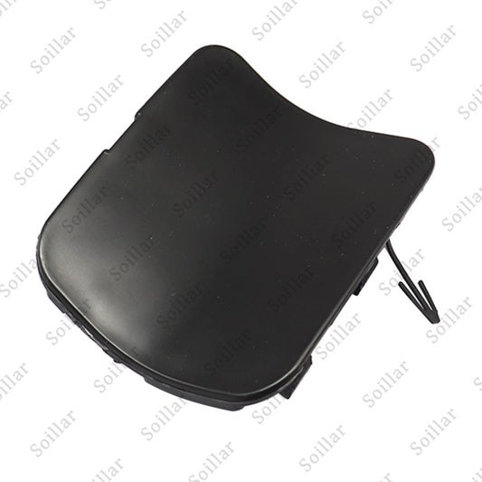 For Infiniti QX50 2019-2023 Front Bumper Tow Hook Cover Cap 622A1-5NA0A