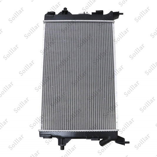 NEW 25310J9200 Radiator Assembly For Hyundai Kona 2018-2021 2.0L USA