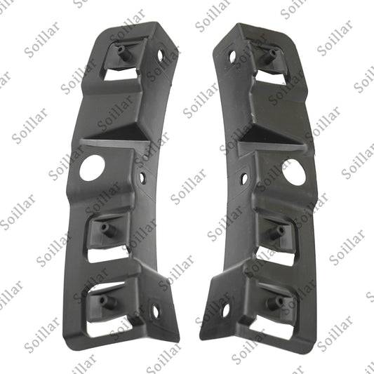 2x New For Mazda CX-9 2016-2021 Front Left Right Bumper Cover Mounting Bracket