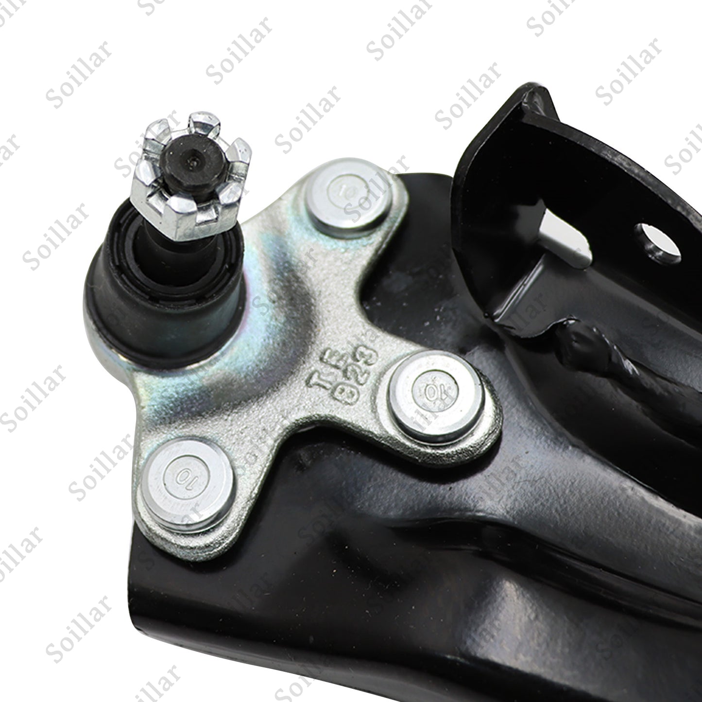 For 2022-2024 HONDA CIVIC Front Passenger Control Arm 51350-T20-A00