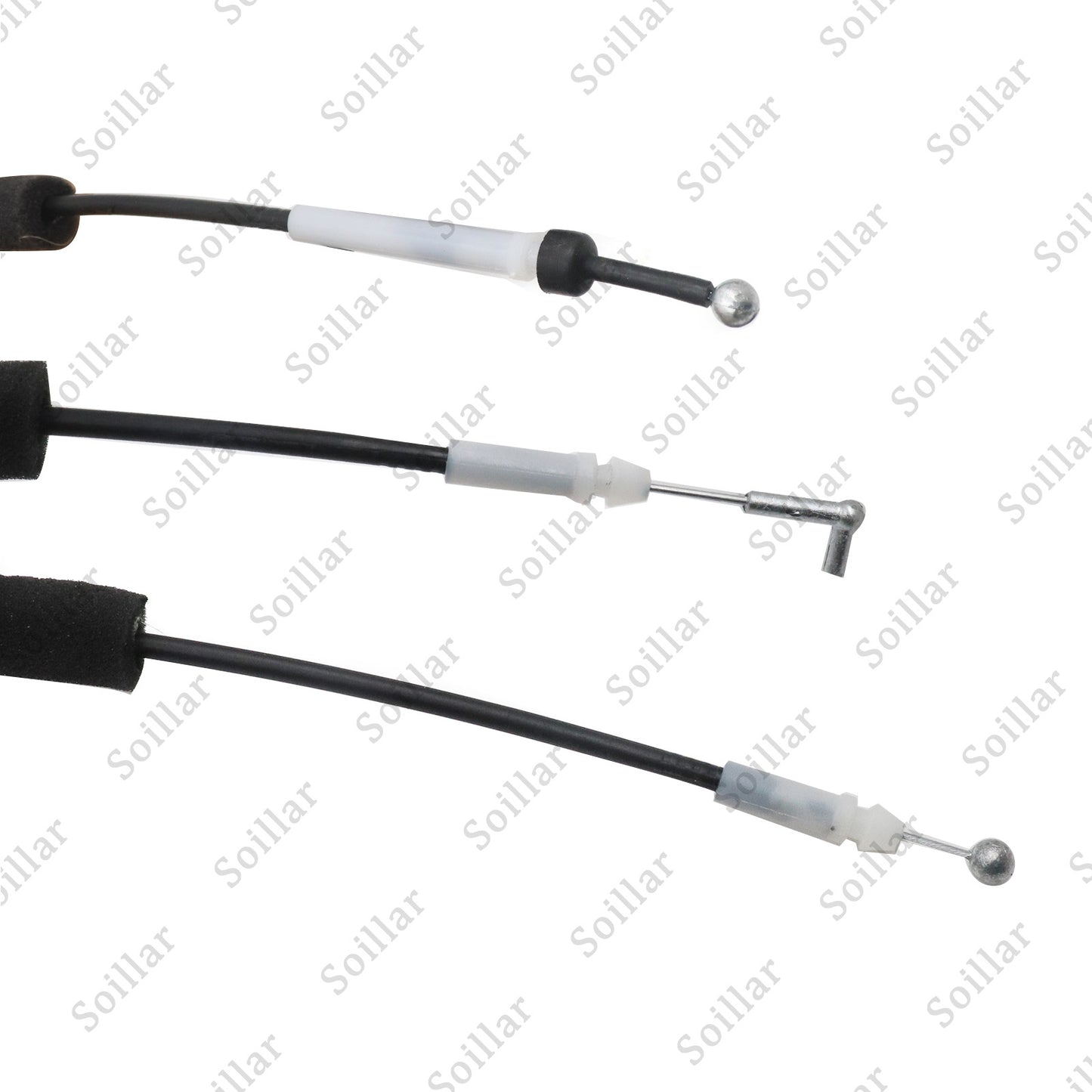 Front Right Passenger Door Lock Actuator For 2019-24 Nissan Altima 80500-6CA0B