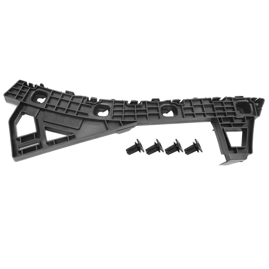 NEW Bumper Bracket For 2019-2021 Kia Forte Rear Passenger Side Upper 86652M7000