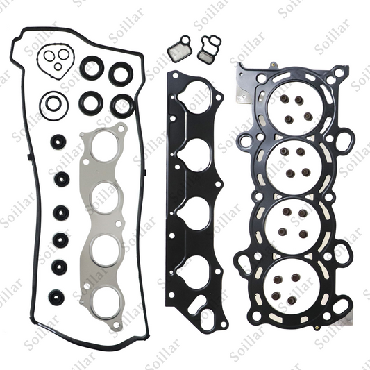 Head Gasket Set Fits 2003-2011 Acura Honda Accord CR-V 2.4L L4 DOHC 16v
