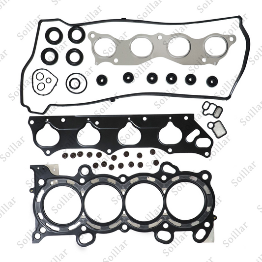 Head Gasket Set Fits 2003-2011 Acura Honda Accord CR-V 2.4L L4 DOHC 16v