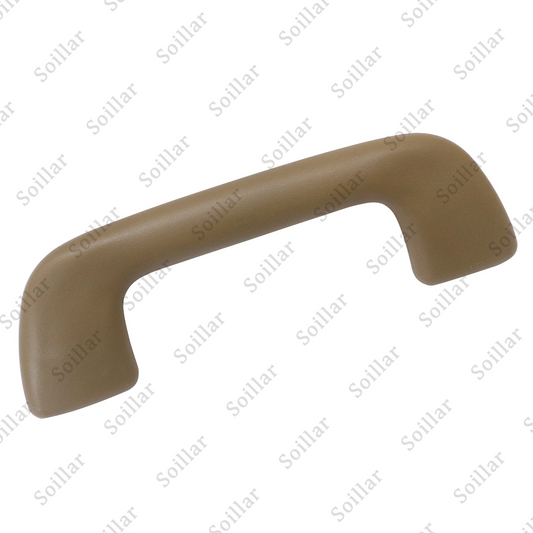 Front Right Beige Brown Inner Roof Handle For Toyota Corolla Yaris Rav4
