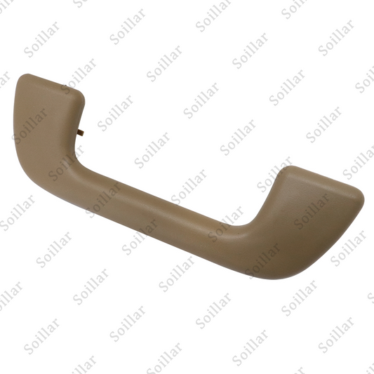 Front Right Beige Brown Inner Roof Handle For Toyota Corolla Yaris Rav4