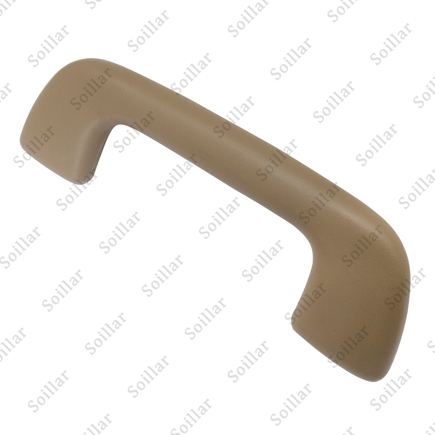 Front Right Beige Brown Inner Roof Handle For Toyota Corolla Yaris Rav4