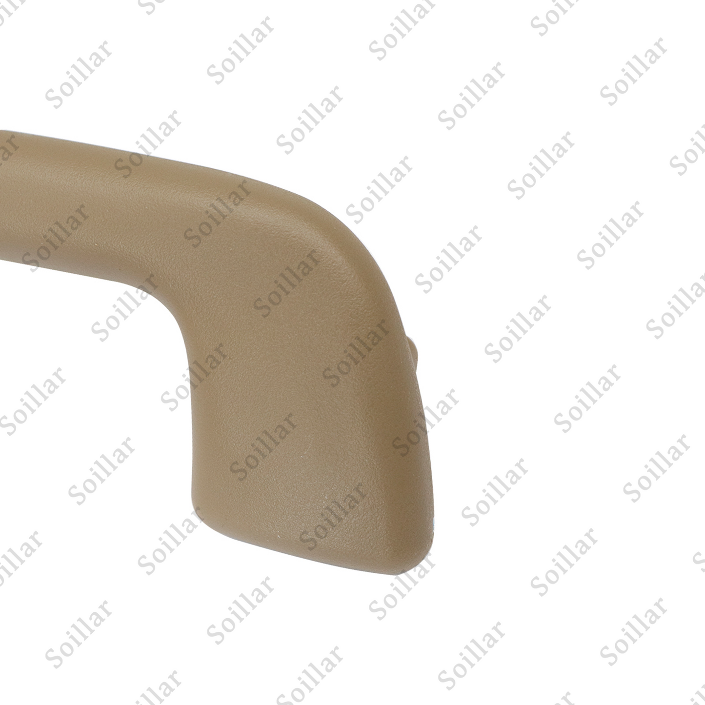 Front Right Beige Brown Inner Roof Handle For Toyota Corolla Yaris Rav4