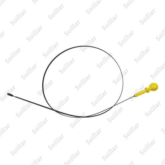 1X NEW Engine Oil Dipstick For Mercury Mercruiser 861942T9 805567T 818634T USA