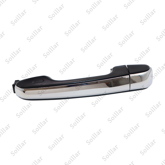 Rear Outer Door Left Right Handle+Cap Fits For LEXUS GX460 2014 69210-60170