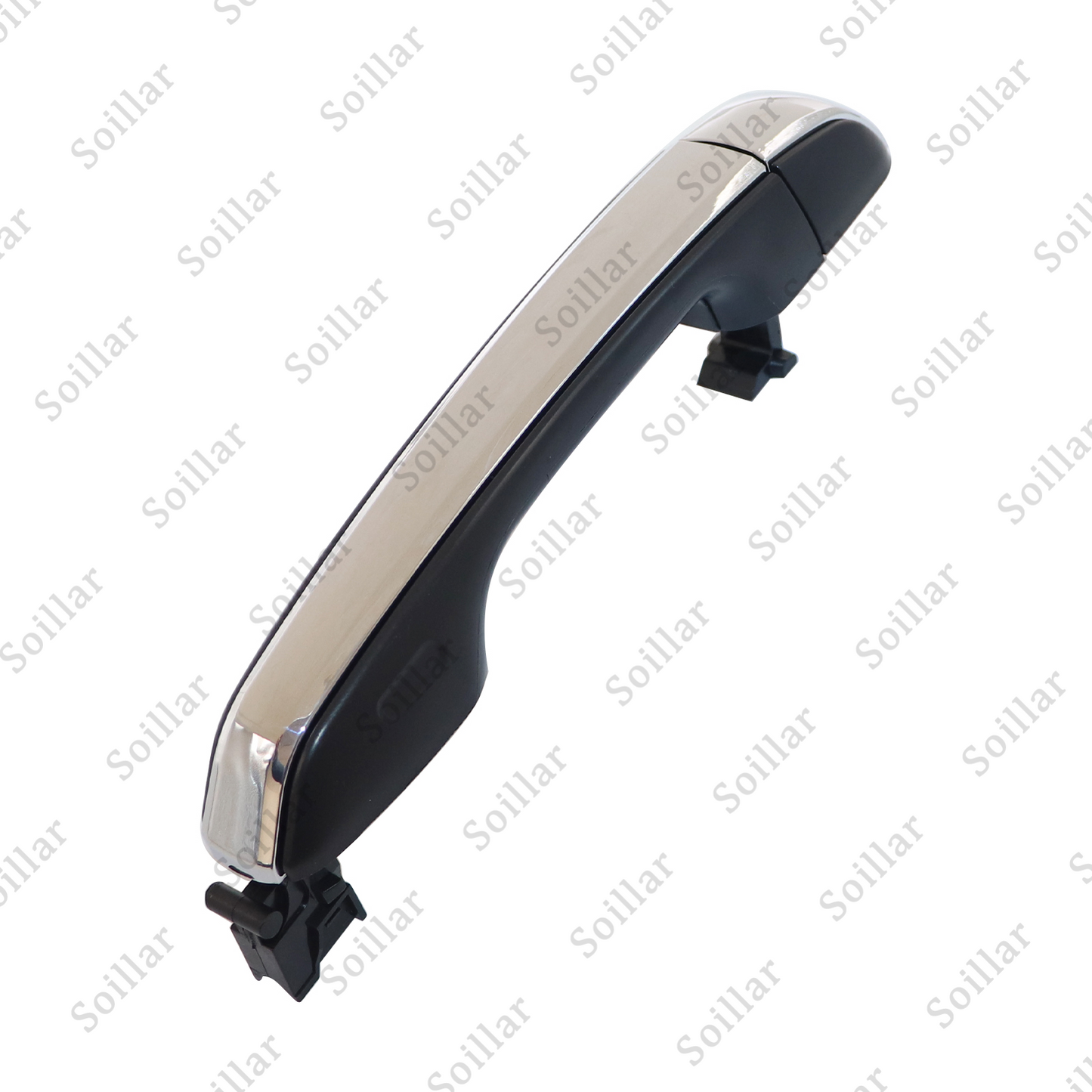Rear Outer Door Left Right Handle+Cap Fits For LEXUS GX460 2014 69210-60170