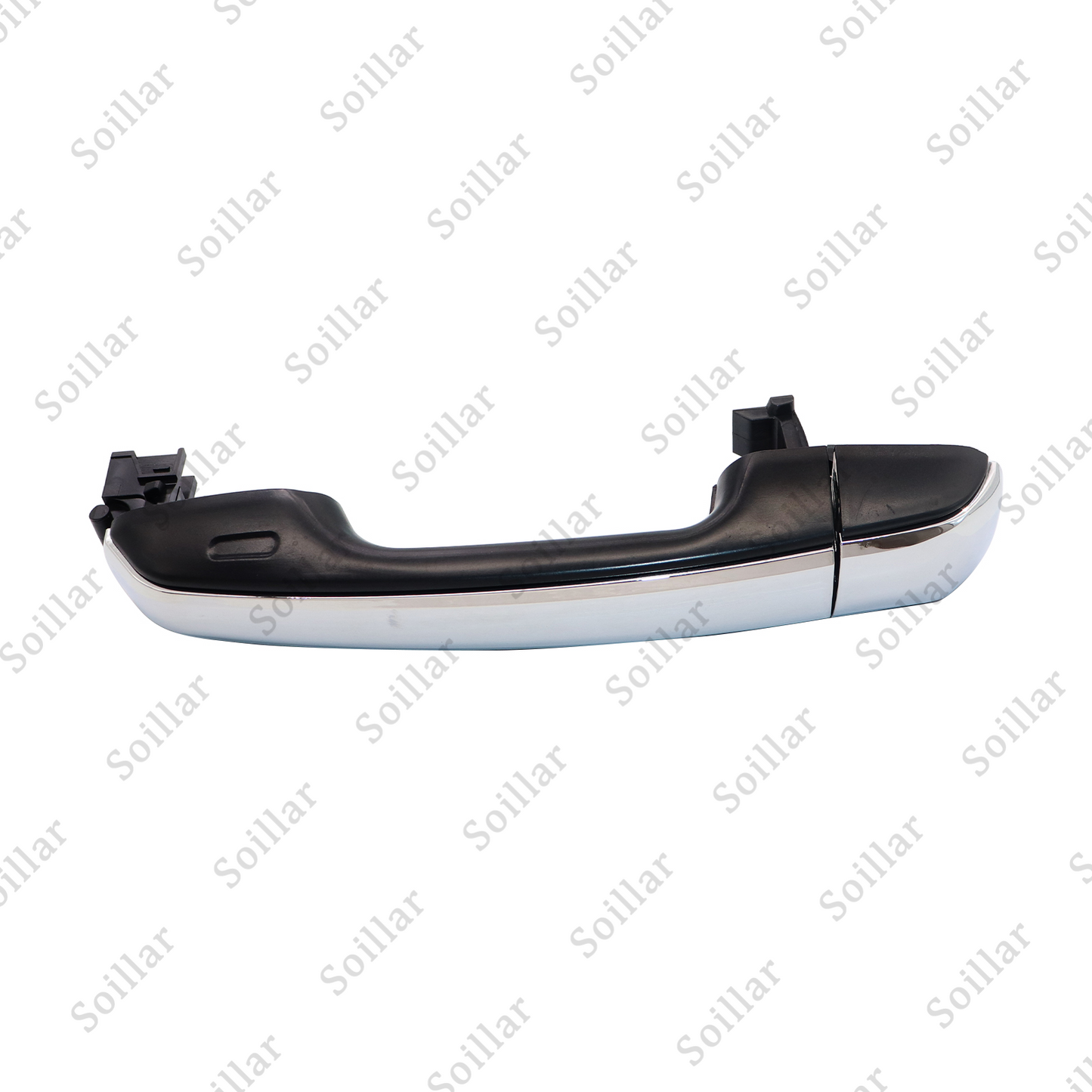 Rear Outer Door Left Right Handle+Cap Fits For LEXUS GX460 2014 69210-60170