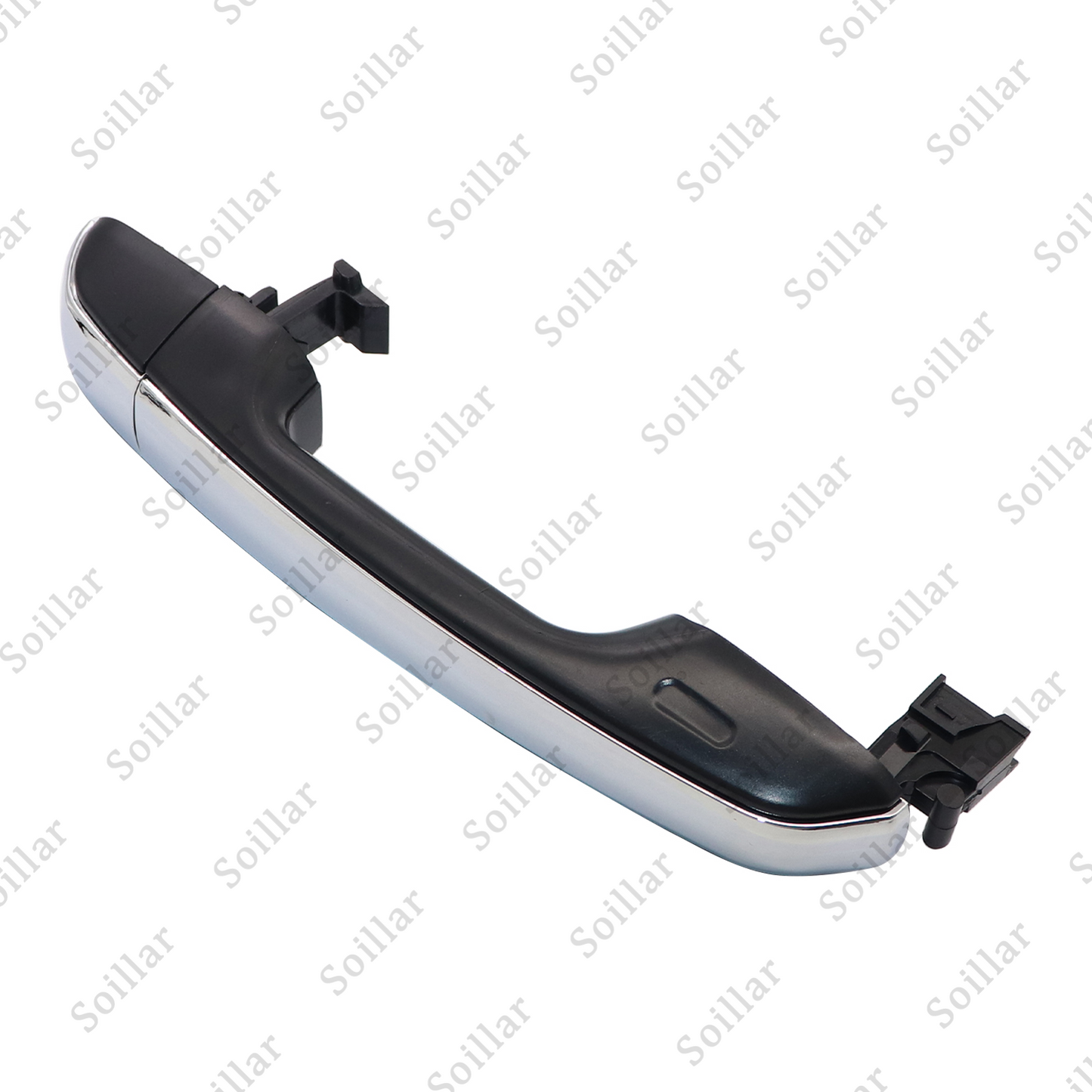 Rear Outer Door Left Right Handle+Cap Fits For LEXUS GX460 2014 69210-60170
