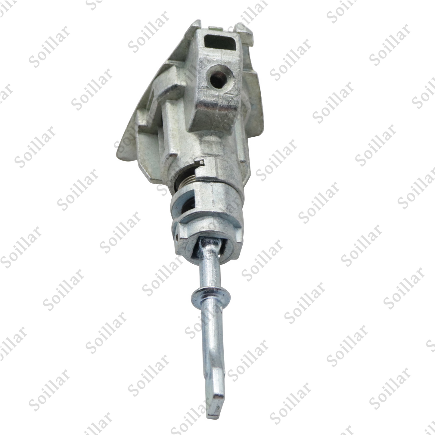 Driver Side Door Lock cylinder w/2 Keys Fit Hyundai Elantra 2012-15 81970-3XA00