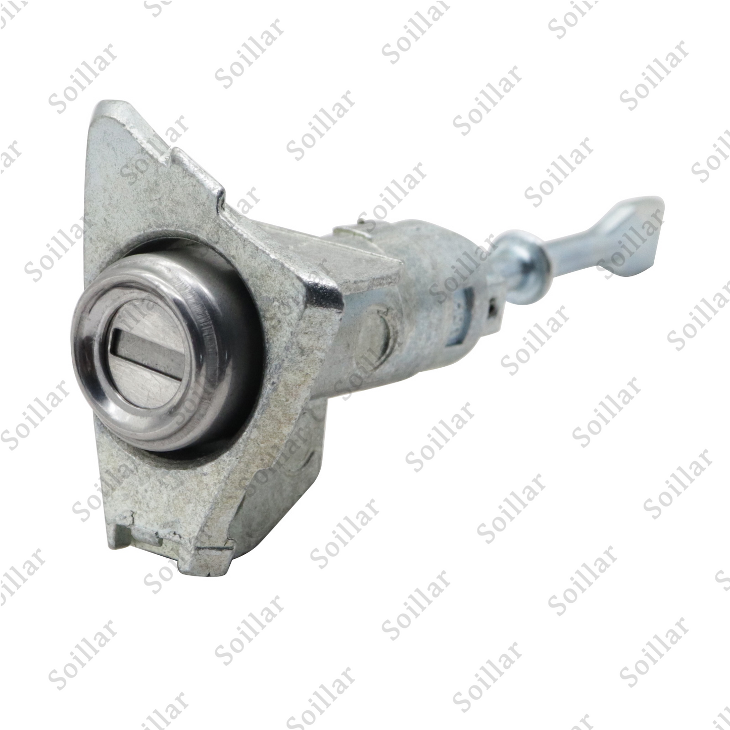 Driver Side Door Lock cylinder w/2 Keys Fit Hyundai Elantra 2012-15 81970-3XA00