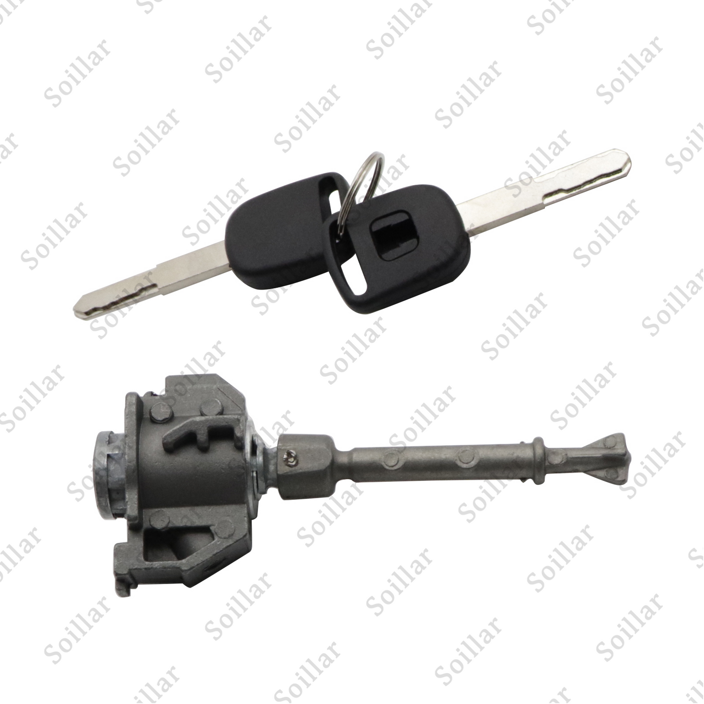 Left Driver Side Door Lock Cylinder 72185-TR0-A01 For Civic 2012-2015 New