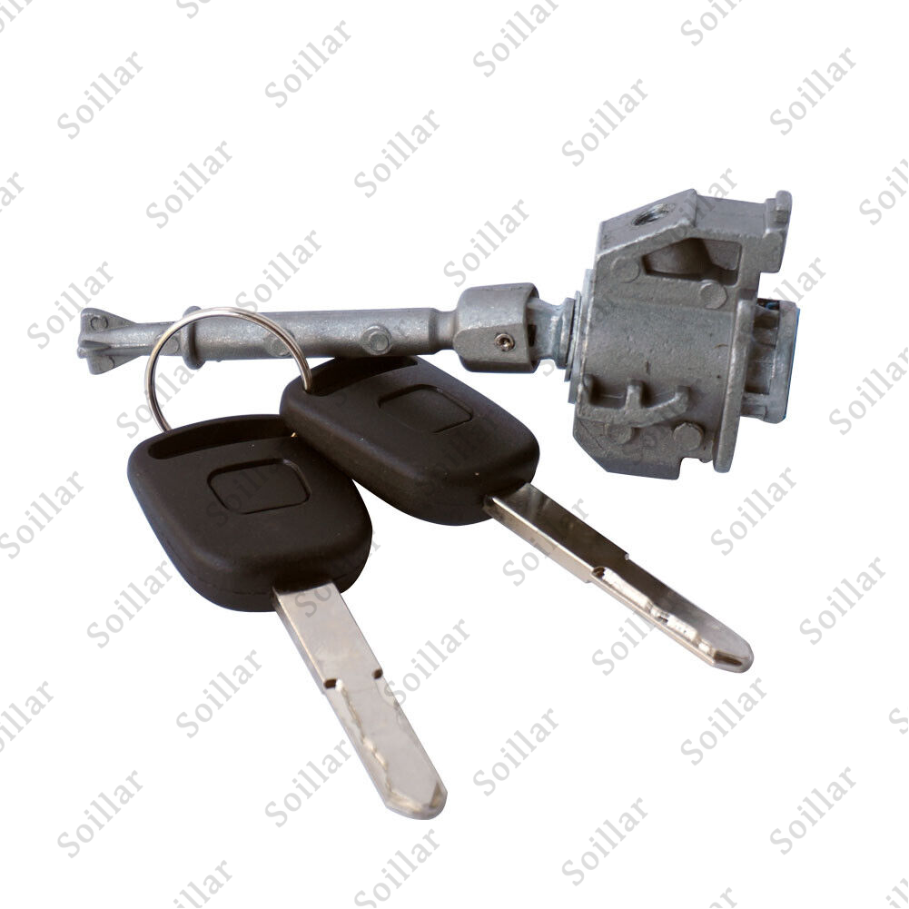 Left Driver Side Door Lock Cylinder 72185-TR0-A01 For Civic 2012-2015 New
