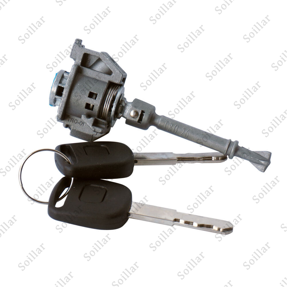 Left Driver Side Door Lock Cylinder 72185-TR0-A01 For Civic 2012-2015 New