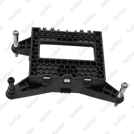 Fit For 2018-2022 Honda Accord Radar Cruise Sensor Control Body Bracket Black