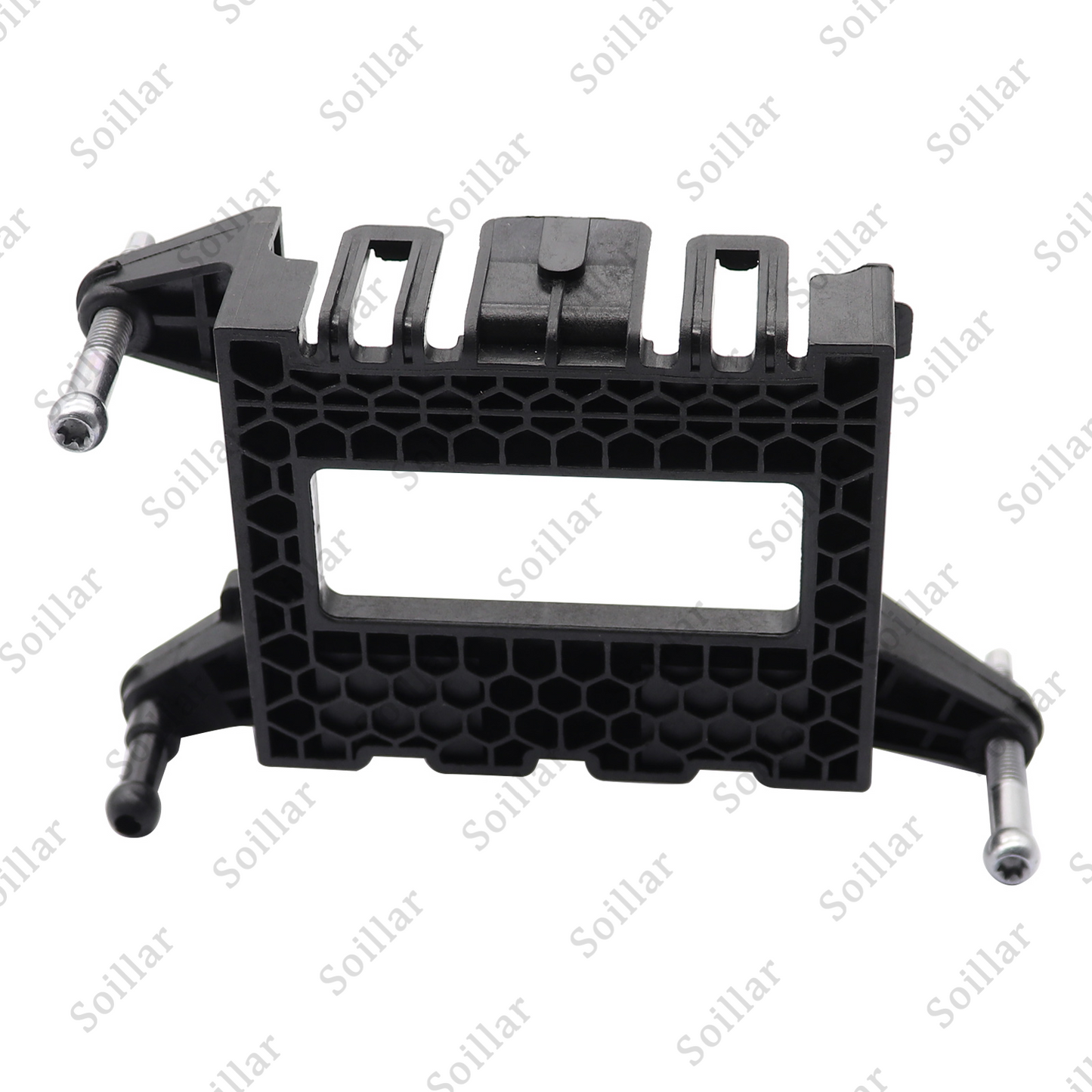 Fit For 2018-2022 Honda Accord Radar Cruise Sensor Control Body Bracket Black