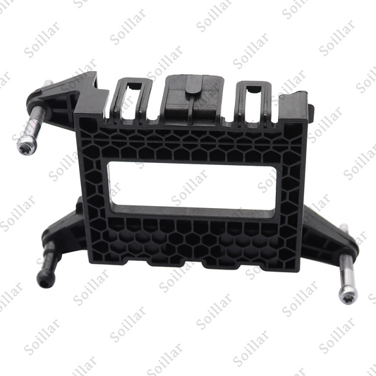 Fit For 2018-2022 Honda Accord Radar Cruise Sensor Control Body Bracket Black