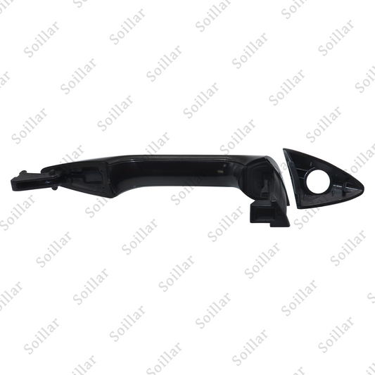 Outside Exterior Door Handle Left Front Driver Side For 2011-16 HYUNDAI Elantra