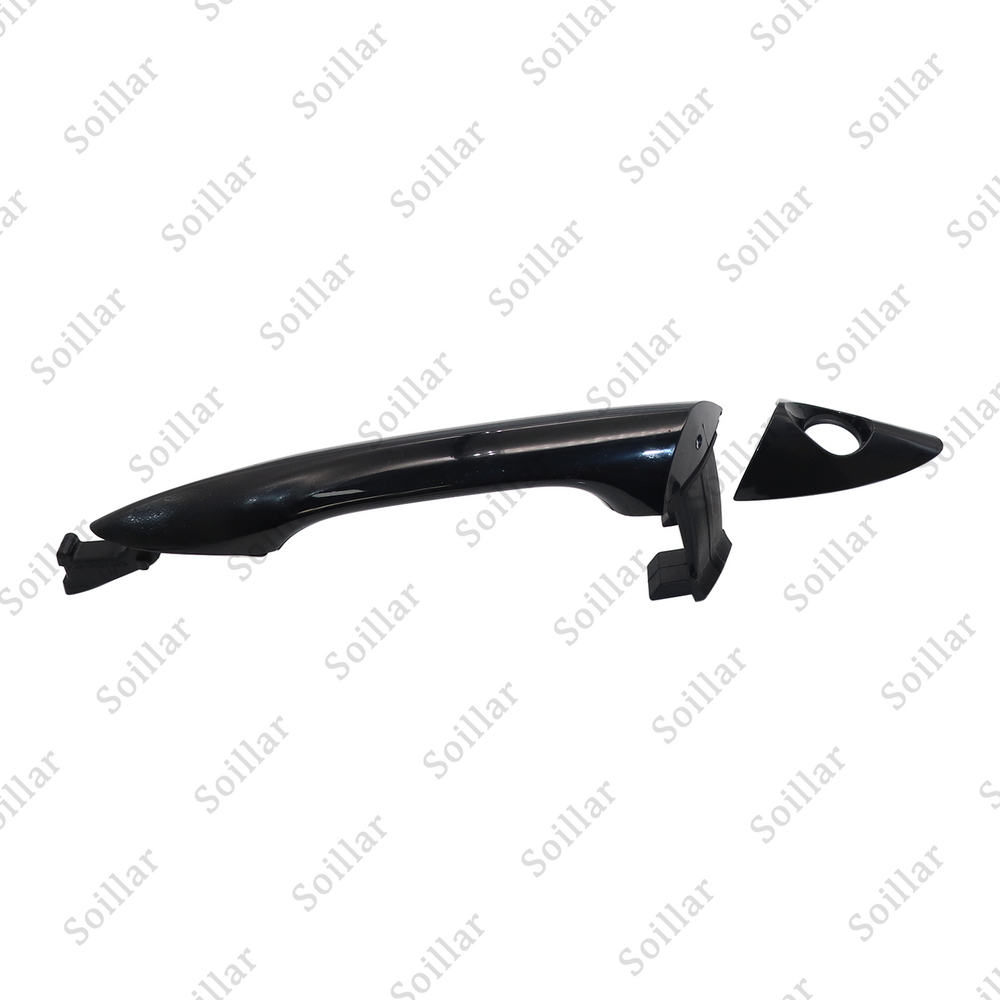 Outside Exterior Door Handle Left Front Driver Side For 2011-16 HYUNDAI Elantra