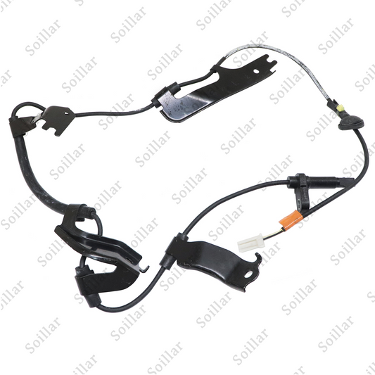 Fits Lexus GS IS RC Series ABS Wheel Speed Sensor With Wire Rear LH 89546-30080