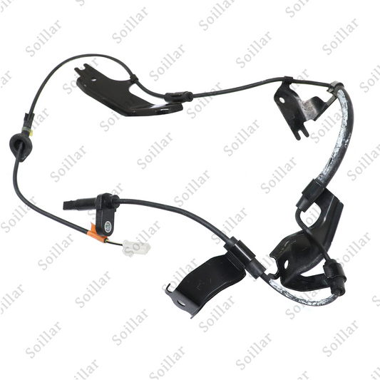 Fits Lexus GS IS RC Series ABS Wheel Speed Sensor With Wire Rear LH 89546-30080