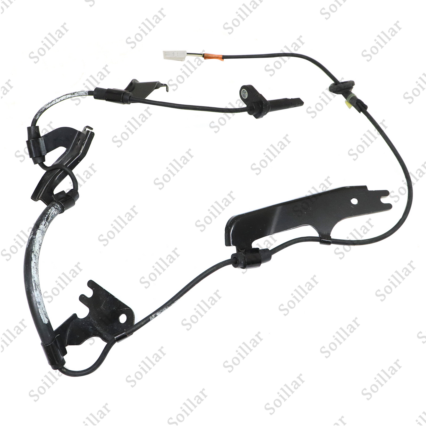 Fits Lexus GS IS RC Series ABS Wheel Speed Sensor With Wire Rear LH 89546-30080