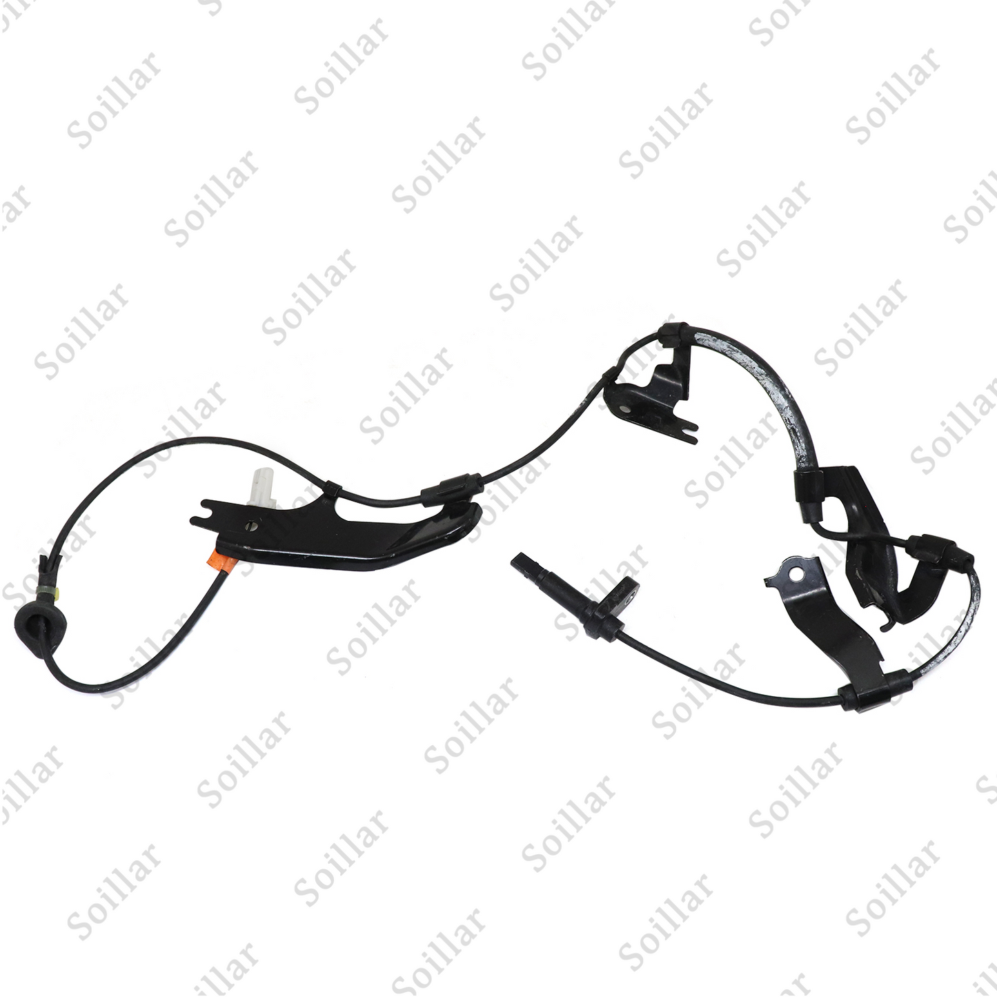 Fits Lexus GS IS RC Series ABS Wheel Speed Sensor With Wire Rear LH 89546-30080