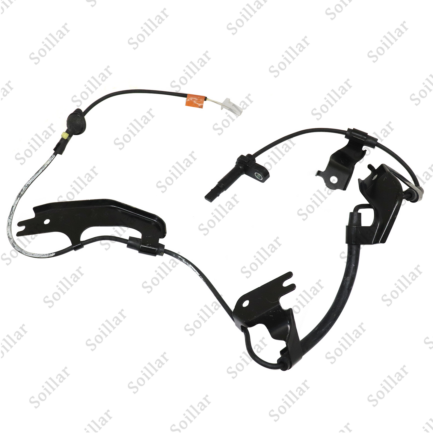 Fits Lexus GS IS RC Series ABS Wheel Speed Sensor With Wire Rear LH 89546-30080