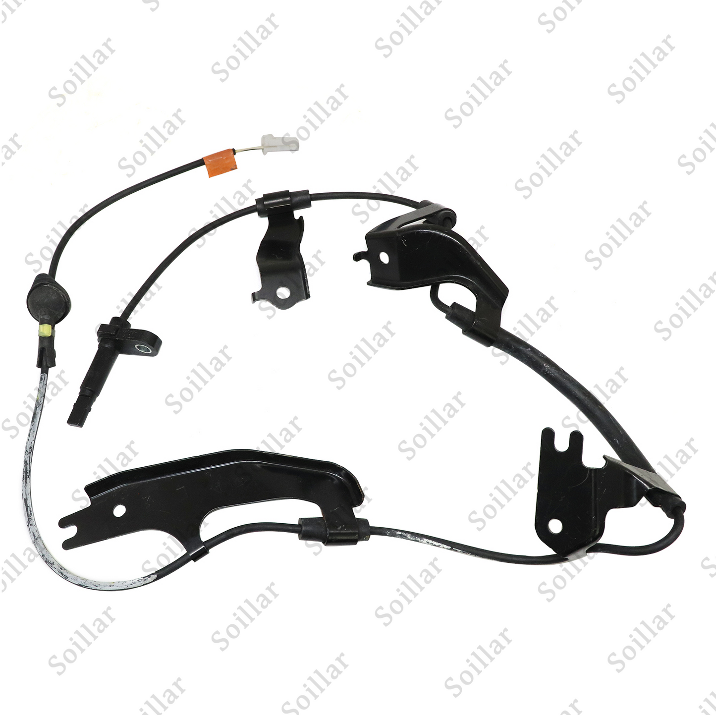 Fits Lexus GS IS RC Series ABS Wheel Speed Sensor With Wire Rear LH 89546-30080