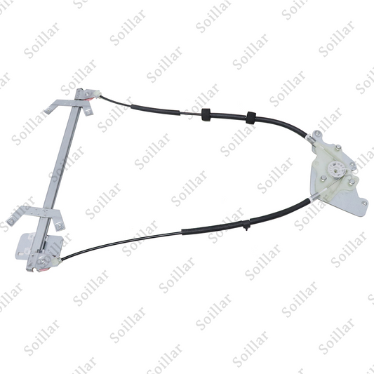 4637301046 For Mercedes G-Class W463 G500 2002-2019 Rear Right Window Regulator